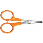 Fiskars Classic nůžky na nehty zahnuté čepele – Zboží Dáma