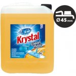 Krystal Alfa podlahy alkohol 5 l – Zbozi.Blesk.cz