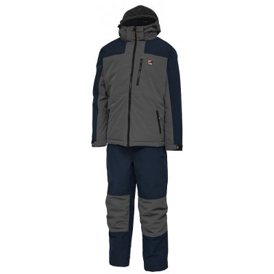 Dam Komplet Intenze -20 Thermal Suit – Zboží Mobilmania