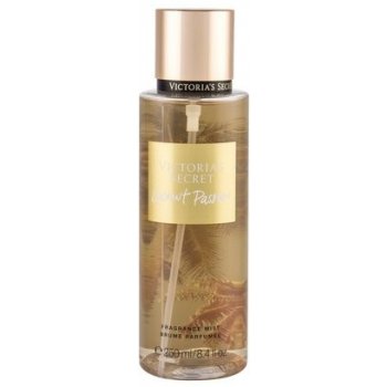 Victoria´s Secret Coconut Passion tělový sprej 250 ml