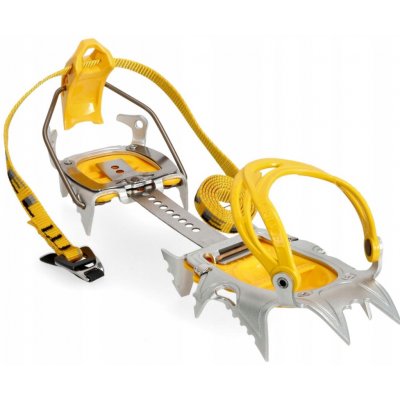 Grivel Air Tech Light New Matic EVO – Zboží Mobilmania