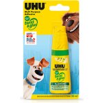 UHU lepidlo All Purpose Adhesive 35 g – Sleviste.cz