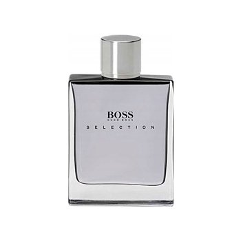 Hugo Boss Selection toaletní voda pánská 90 ml