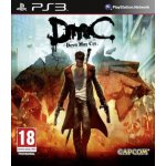 DmC Devil May Cry – Zboží Mobilmania