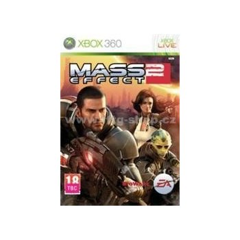 Mass Effect 2