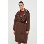 Guess Ludovica W3BL18 WFQT0 hnědý – Zboží Dáma