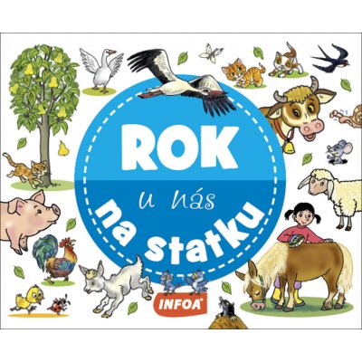 Rok u nás Na statku – Zboží Mobilmania