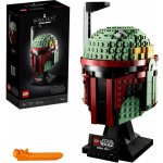 LEGO® Star Wars™ 75277 Helma Boby Fetta – Hledejceny.cz