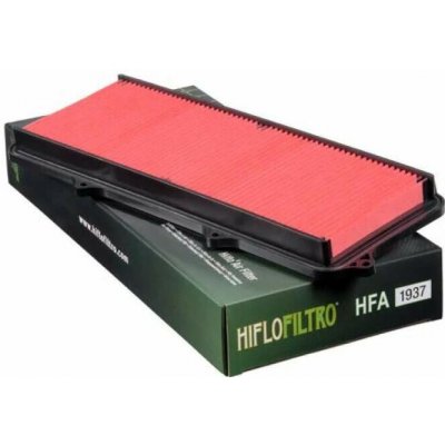 HIFLOFILTRO Vzduchový filtr HFA1937 – Hledejceny.cz