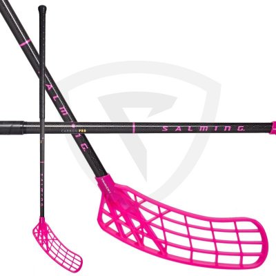 Salming Q-series Carbon Pro SMU Trident F29 – Zboží Dáma