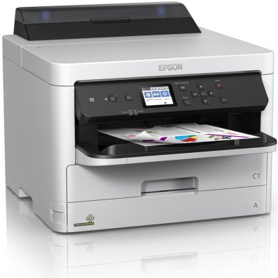 Epson WorkForce Pro WF-C529R – Zboží Živě