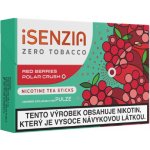 Imperial Brands iSenzia Red Berries Polar Crush karton – Zboží Dáma