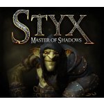 Styx: Masters of Shadows – Hledejceny.cz