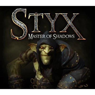 Styx: Masters of Shadows – Hledejceny.cz
