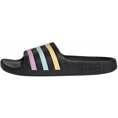 adidas Adilette AQUA JP5774 černá – Sleviste.cz