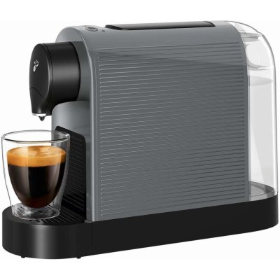 Tchibo Cafissimo Pure Plus grey šedý – Hledejceny.cz