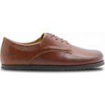 Aylla Shoes Sinchi hnědé – Zboží Dáma