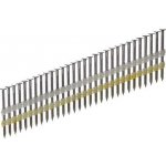 Milwaukee 4932492594 Páskované rámové hřebíky s kulatou hlavou 20°, 90 mm RS/G/SC2 (1 750 ks) – HobbyKompas.cz