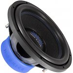 Hifonics Zeus ZXS 12D2