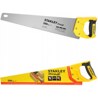 Stanley STHT20367-1 50cm 7TPI ocaska na dřevo OPP – Hledejceny.cz