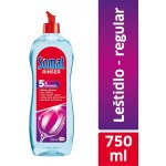 Somat Rinser leštidlo do myčky 750 ml – Zboží Mobilmania