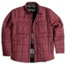 Matix bunda COSSEY jacket ox blood