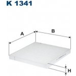 Pylový filtr Filtron K1341 – Hledejceny.cz