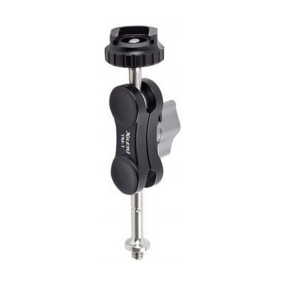 Stablecam Osmo Adjustable Extension Arm Cold Shoe to 1/4" Screw 1DJ6300 – Zboží Mobilmania