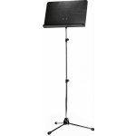 König & Meyer 118/4 Černá Barva – Sleviste.cz