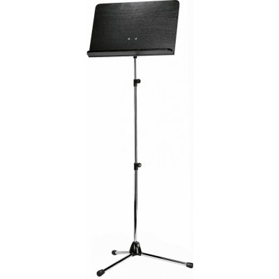 König & Meyer 118/4 Černá Barva – Sleviste.cz