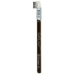 Dermacol Soft Eyebrow tužka na obočí 2 Dark Brown 1,6 g – Zboží Mobilmania