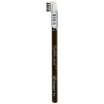 Dermacol Soft Eyebrow tužka na obočí 2 Dark Brown 1,6 g