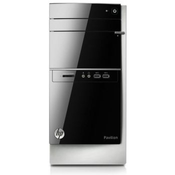 HP Pavilion 500-301ec J5M79EA