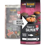 Belcando Adult Dog Finest Grain Free XS-M Salmon 12,5 kg – Sleviste.cz