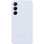 Samsung Galaxy A55 Silikonový Light modré EF-PA556TLEGWW – Sleviste.cz