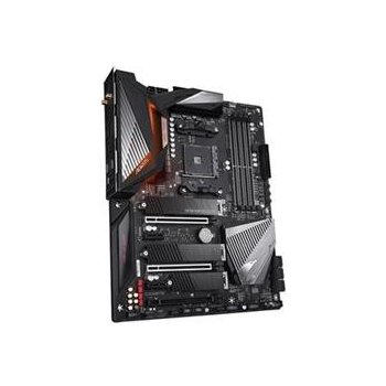 Gigabyte X570 AORUS ULTRA