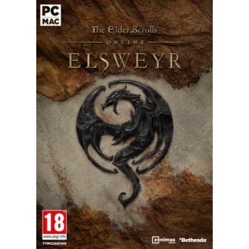 The Elder Scrolls Online: Elsweyr Upgrade