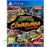 Teenage Mutant Ninja Turtles: The Cowabunga Collection – Hledejceny.cz