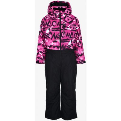 Kronos dětská kombinéza – Zboží Dáma