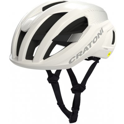 CRATONI C-Zero MIPS White Glossy 2025 – Hledejceny.cz