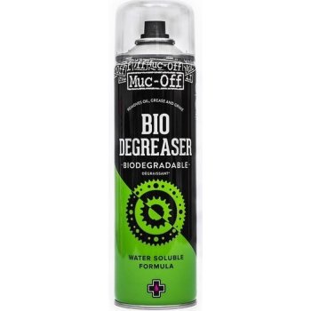 Muc-Off Bio DeGreaser 500 ml