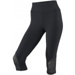 CRIVIT Dámské funkční capri legíny černá – Zbozi.Blesk.cz