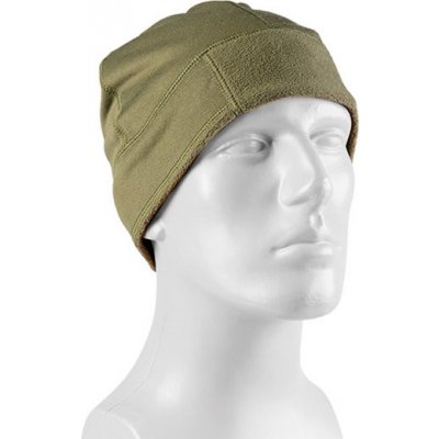 Čepice Mil-Tec fleece MT zimní olivová OD – Hledejceny.cz
