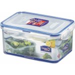 Lock&Lock 181 x 128 x 88 mm HPL815D 1,1 l – Zboží Mobilmania