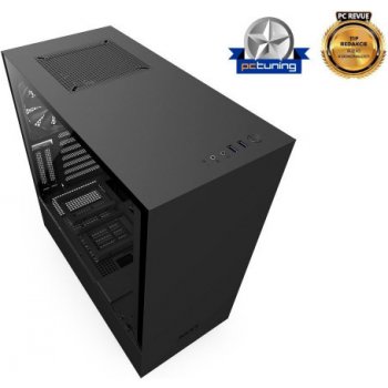 NZXT H500i CA-H500W-B1