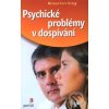 Kniha Psychické problémy v dospívání