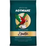 Loumidis Unikátní řecká káva Ekastos do džezvy Papagalos 96 g – Sleviste.cz