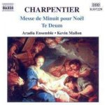 Messe De Minuit Pour Noel, Te Deum – Hledejceny.cz