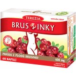 Terezia BrusLinky 60 kapslí – Zboží Mobilmania