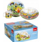 BANQUET The Builders 3 ks – HobbyKompas.cz